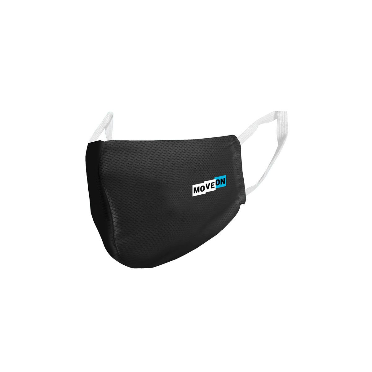 This Mask Saves Lives!