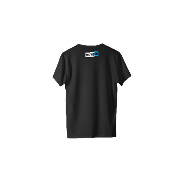 MoveOn T-shirt: Progressive Circles