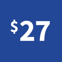 $27 Donation