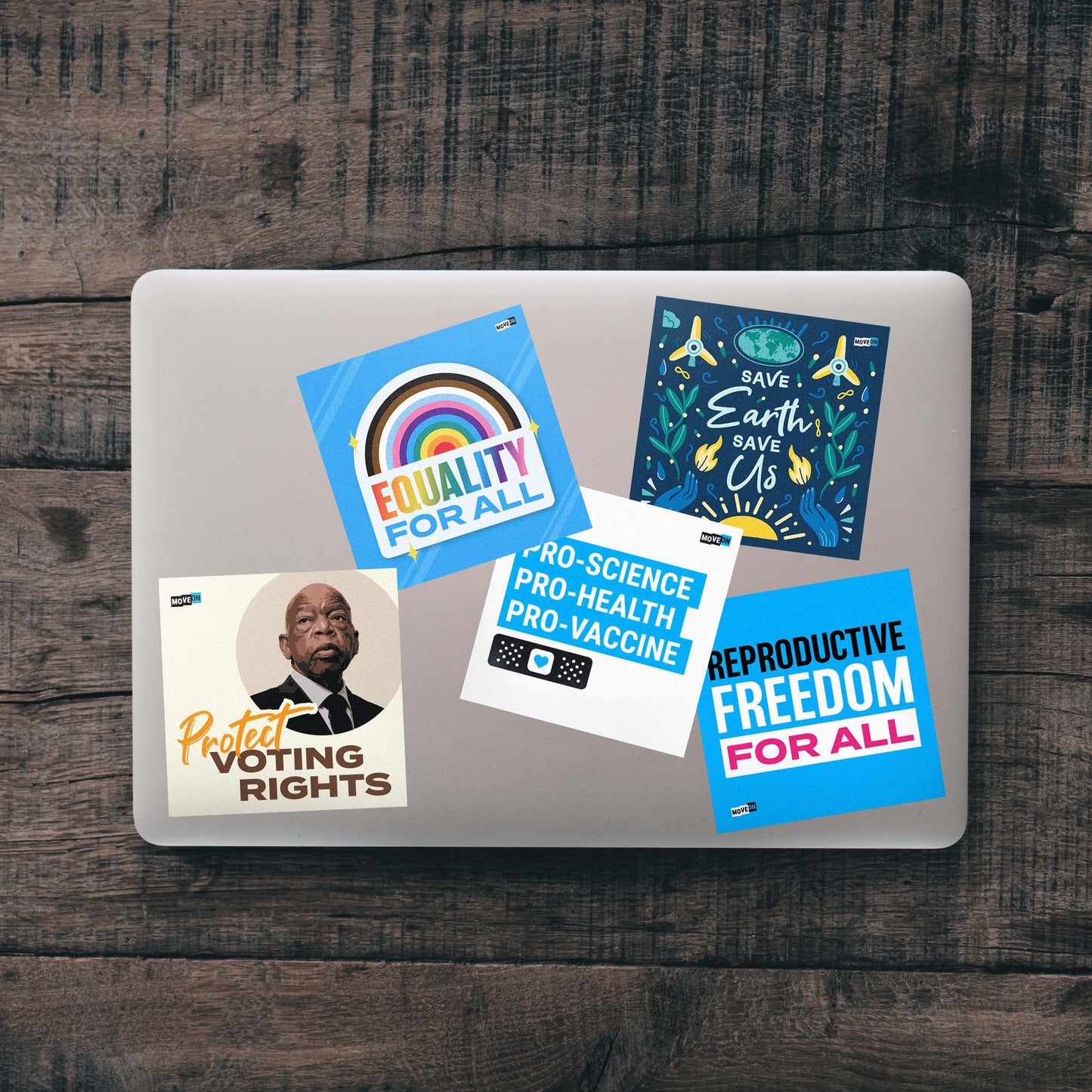 Sticker Packs: Top Five Stickers of 2021