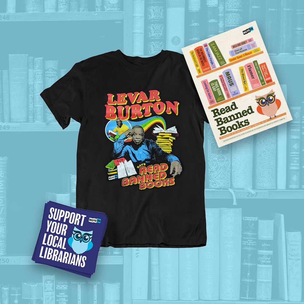 Shop by Issue – MoveOn.org Political Action