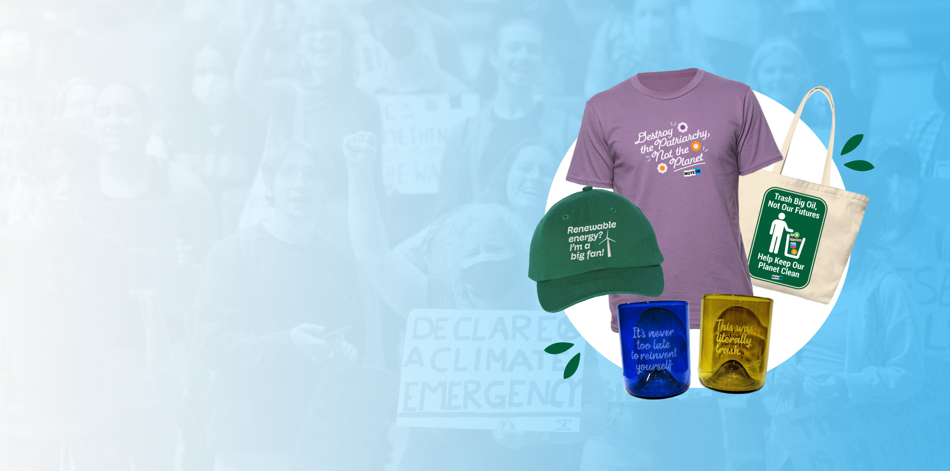 Support MoveOn's Fight for Progressive Change – MoveOn.org Political Action