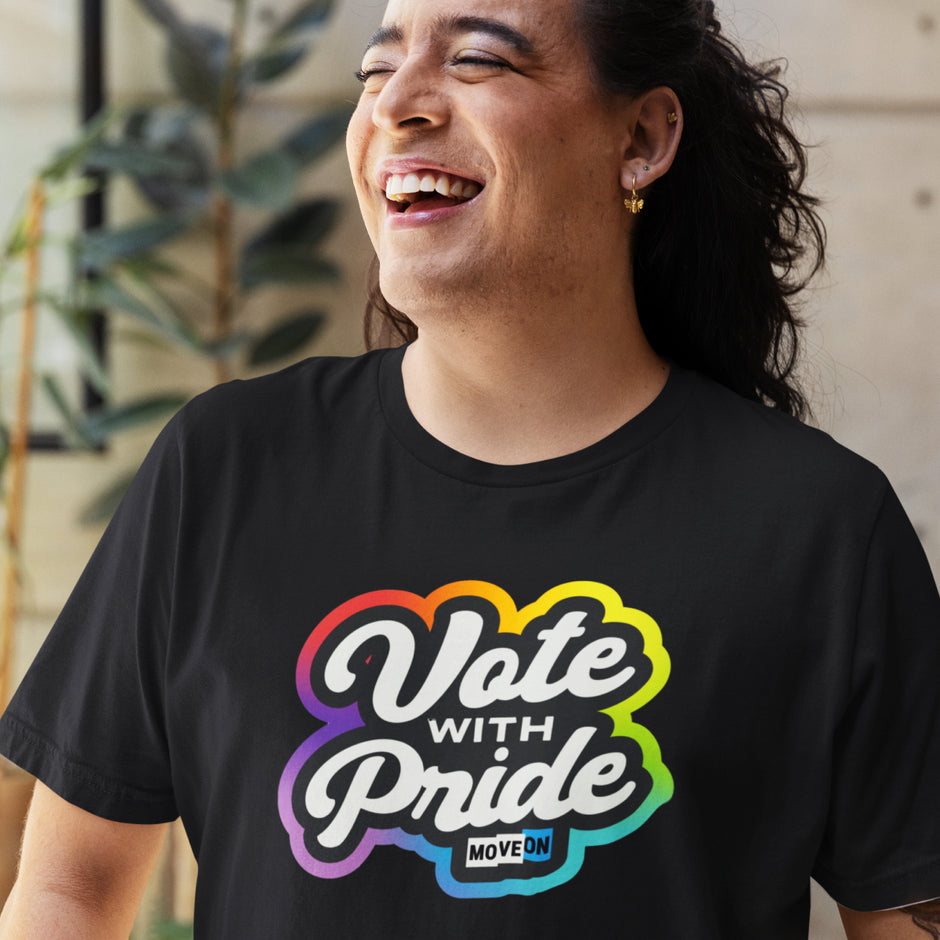 Support MoveOn's Fight for Progressive Change – MoveOn.org Political Action