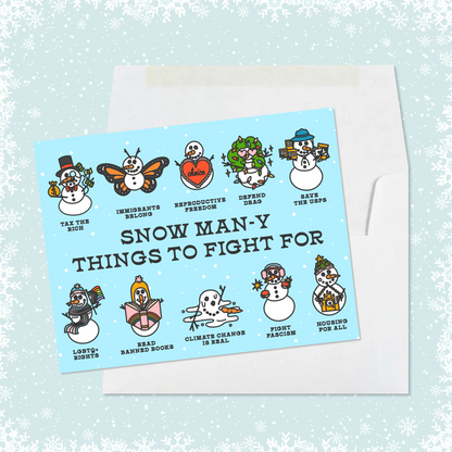 Holiday Greeting Card 10-pack Box Sets