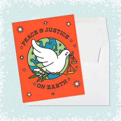 Holiday Greeting Card 10-pack Box Sets