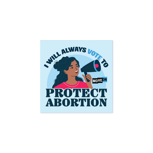 Sticker Packs: Protect Abortion