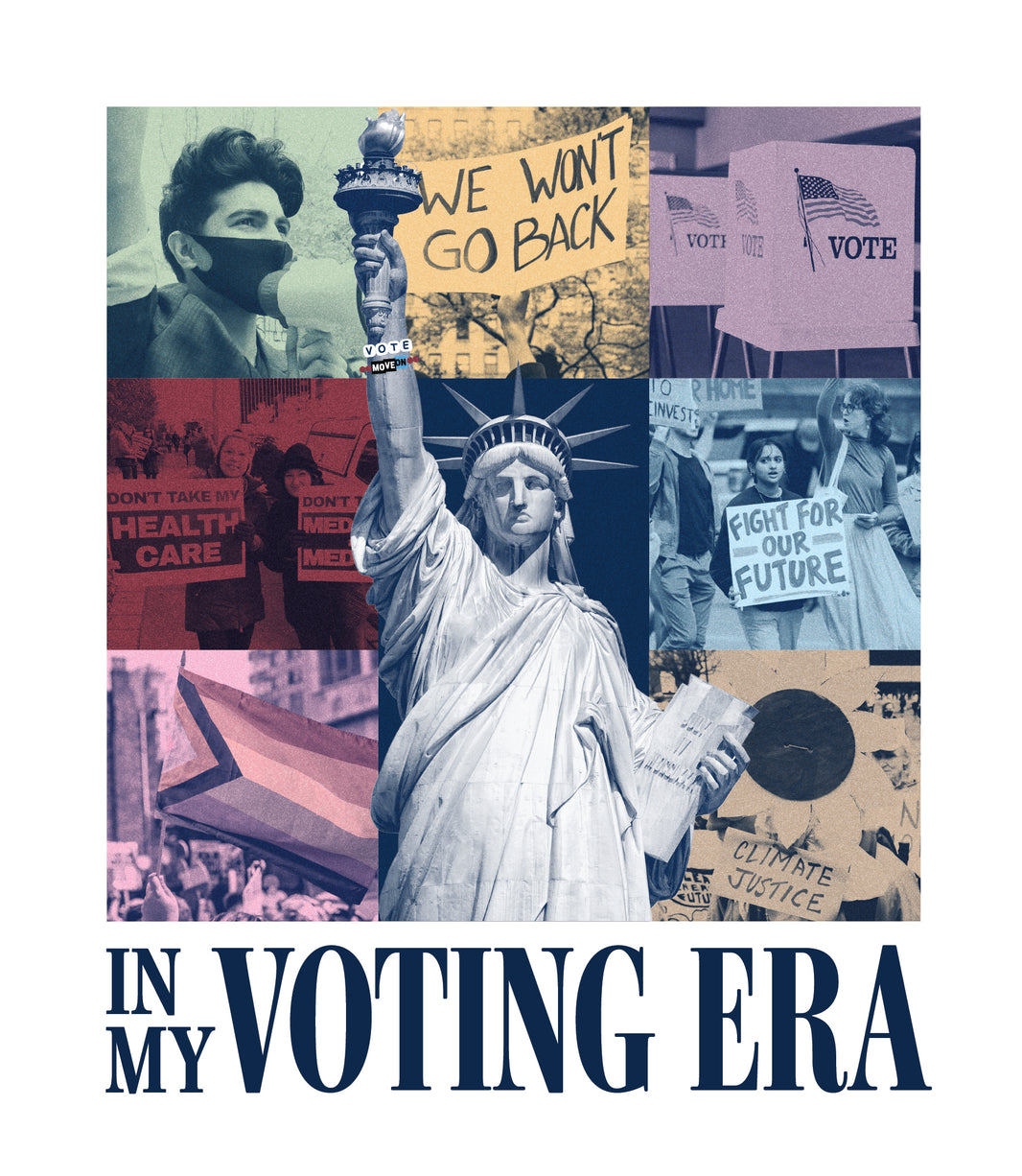 Support MoveOn's Fight for Progressive Change – MoveOn.org Political Action