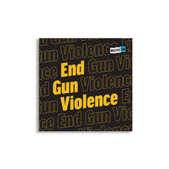 Sticker Packs: End Gun Violence