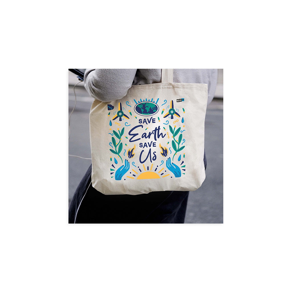 Olive Branch Tote Bag – The Relief Collective