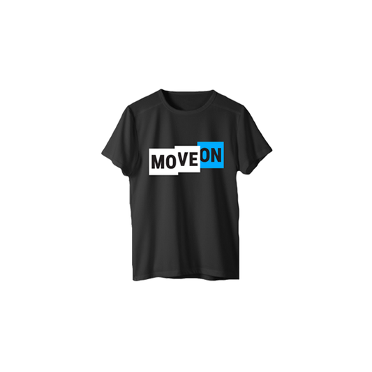 MoveOn T-shirt: People-Powered Progress